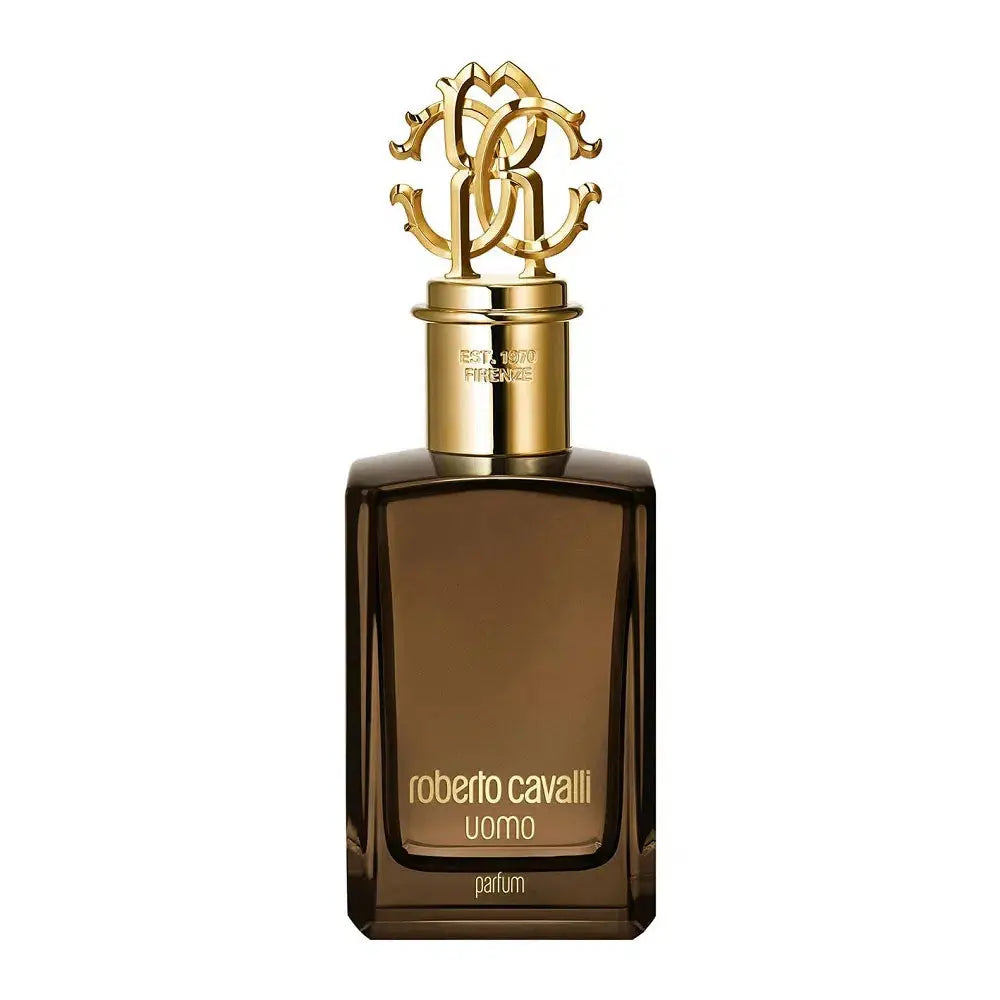 ROBERTO CAVALLI Uomo H Parfum 100 ml - Versai.bg
