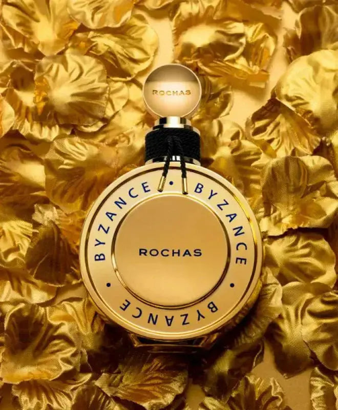 ROCHAS Byzance Gold L EDP 90 ml - Versai.bg