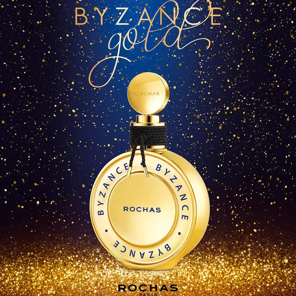 ROCHAS Byzance Gold L EDP 90 ml - Versai.bg