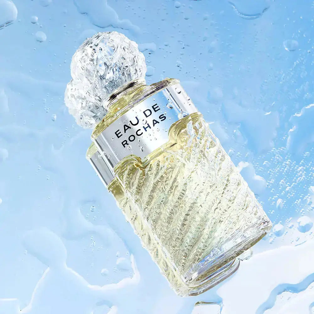ROCHAS Eau de Rochas H EDT 200 ml - Versai.bg