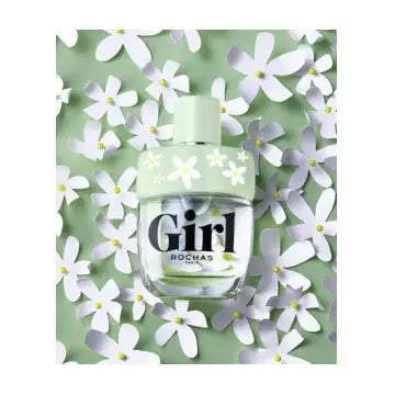 ROCHAS Girl Blooming L EDT 100 ml - Versai.bg