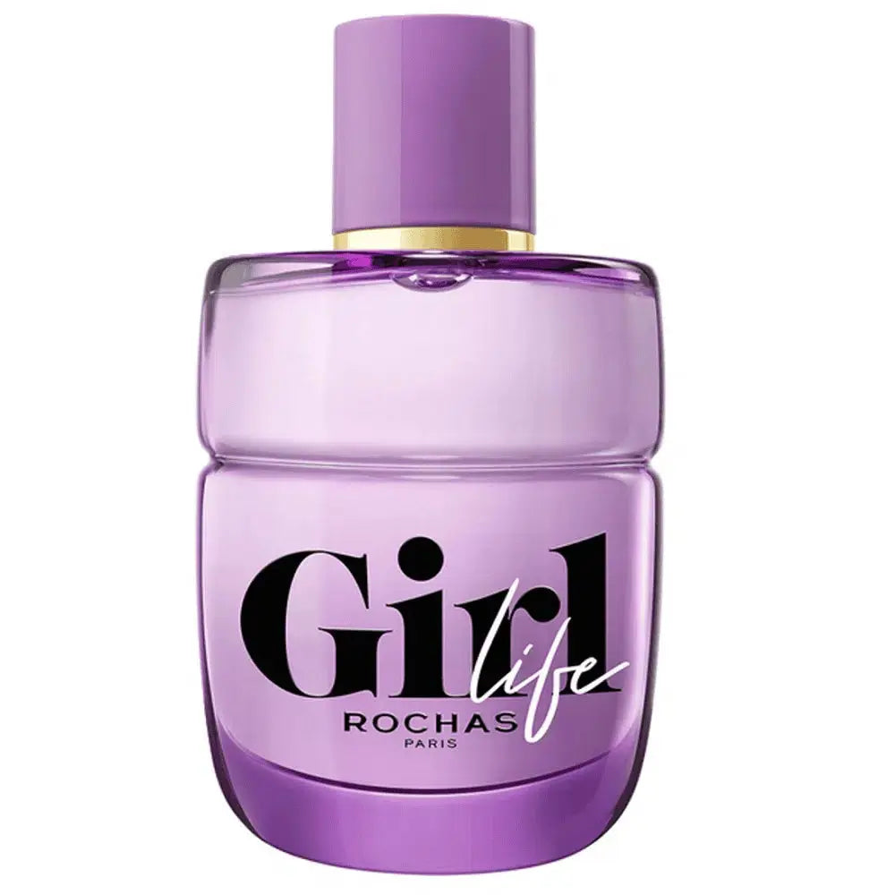 ROCHAS Girl Life L EDT 75 ml - Versai.bg