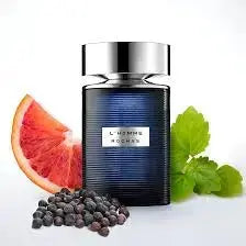 ROCHAS L`Homme H EDT 100 ml - Versai.bg