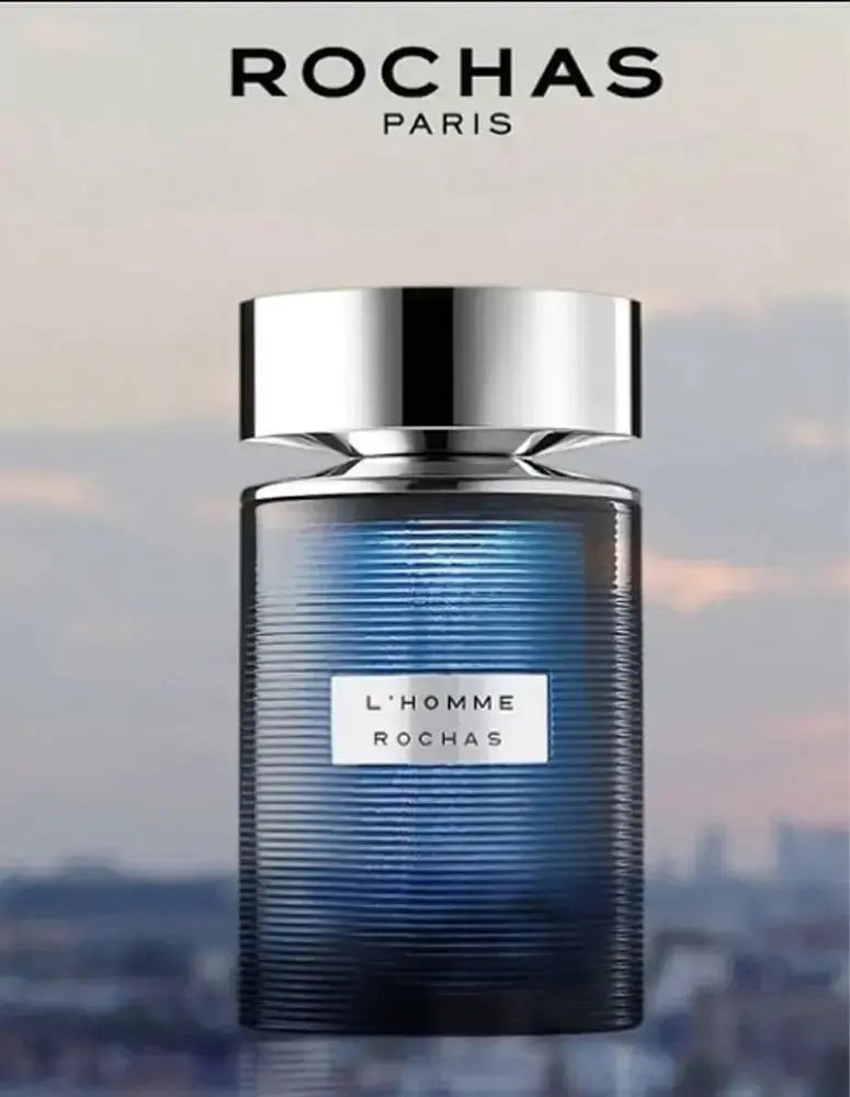 ROCHAS L`Homme H EDT 100 ml - Versai.bg
