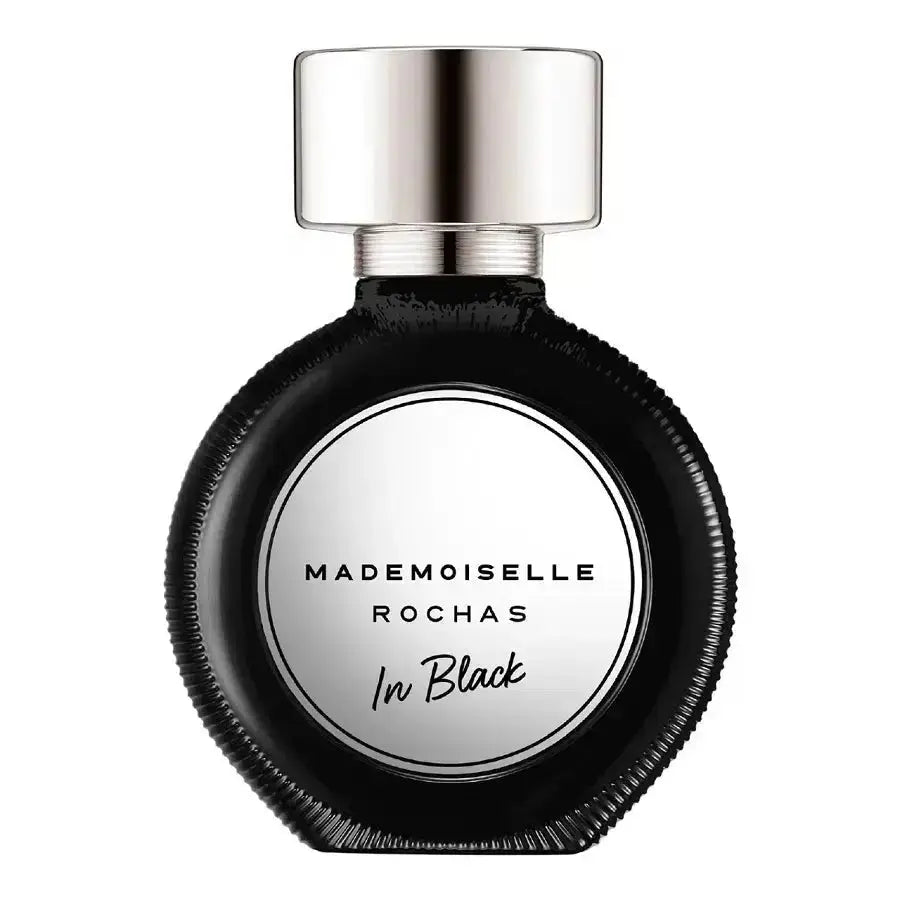 ROCHAS Mademoidelle In Black L EDP 90 ml - Versai.bg