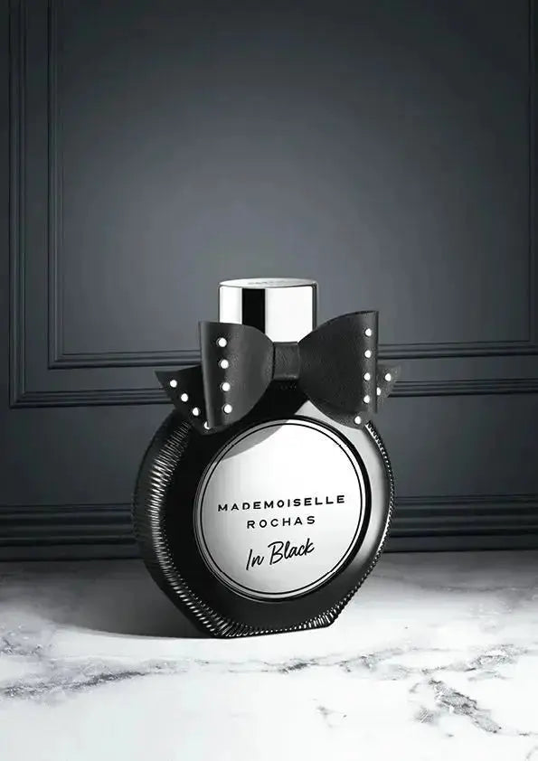 ROCHAS Mademoidelle In Black L EDP 90 ml - Versai.bg