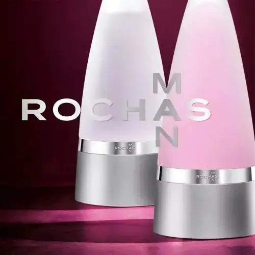 ROCHAS Man H EDT 100 ml - Versai.bg