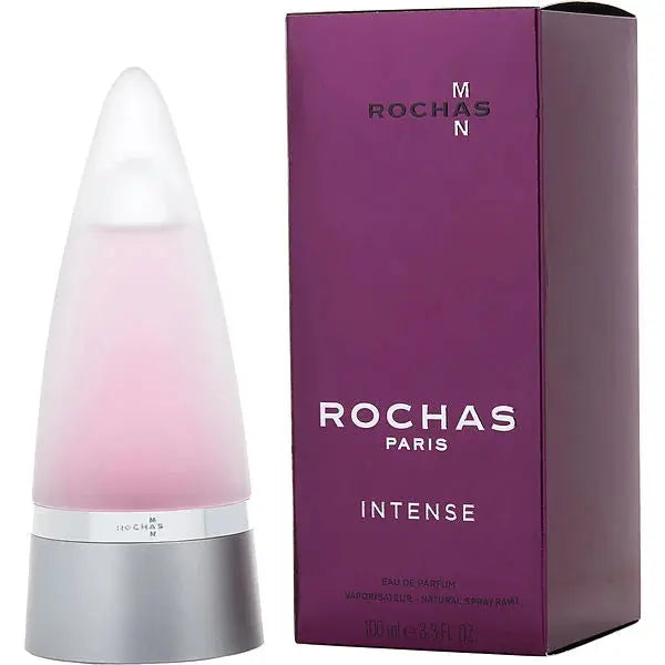 ROCHAS Man Intense H EDP 100 ml - Versai.bg