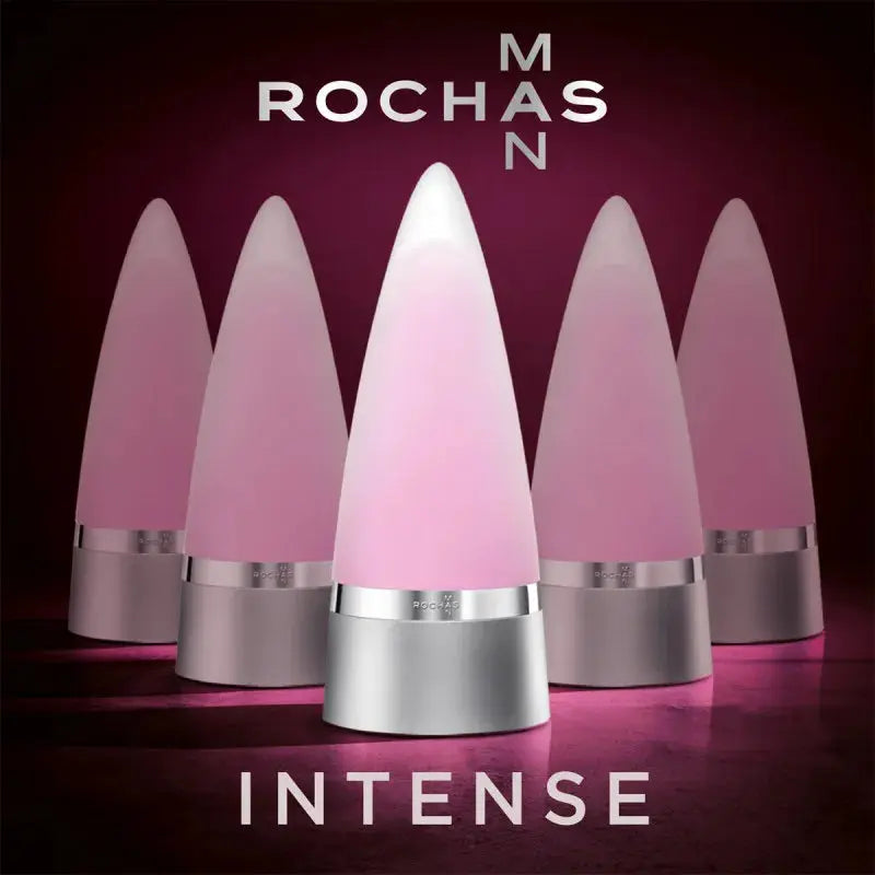 ROCHAS Man Intense H EDP 100 ml - Versai.bg