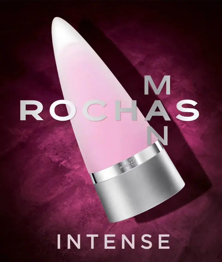 ROCHAS Man Intense H EDP 100 ml - Versai.bg