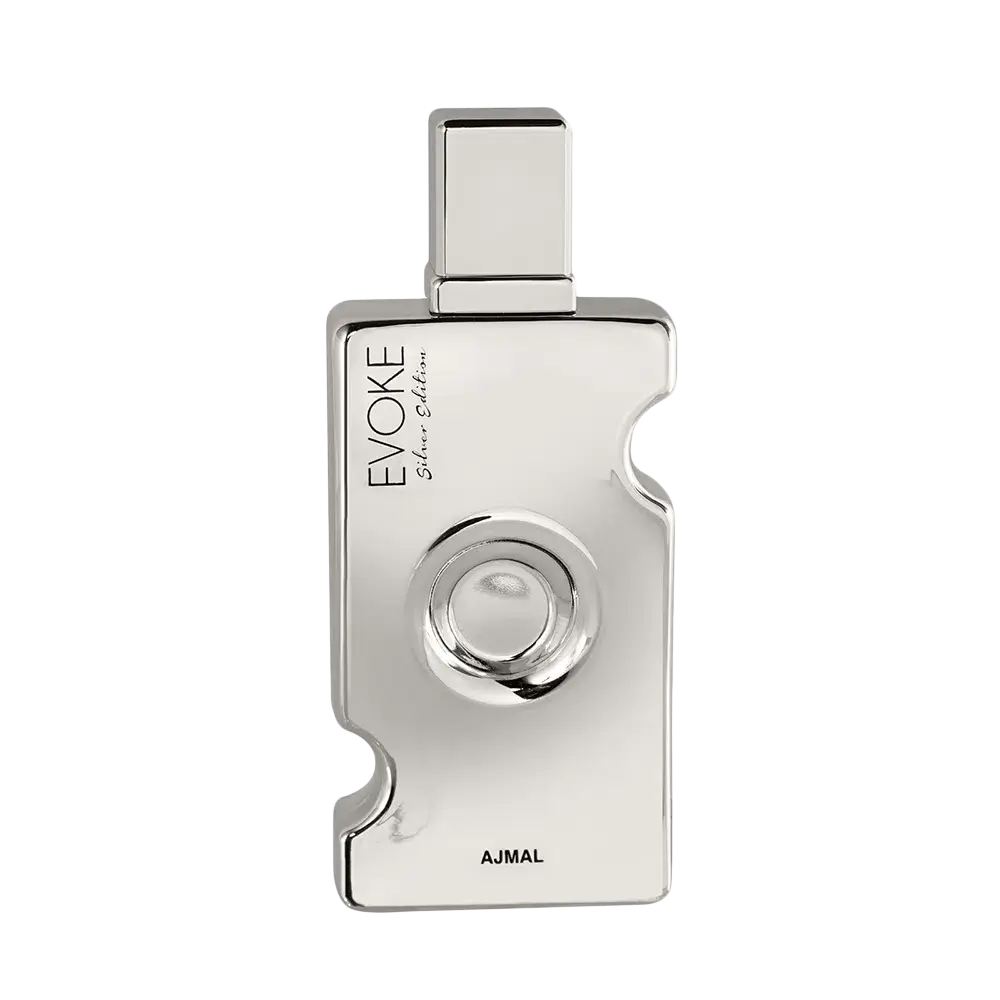 AJMAL Evoke Silver Edition L EDP 75 ml Ajmal