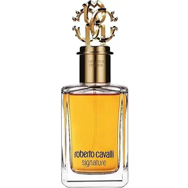 ROBERTO CAVALLI Signature L EDP 100 ml - Versai.bg