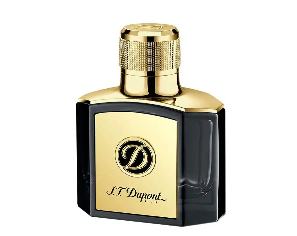 S.T.DUPONT Be Exceptional Gold H EDP 50 ml - Versai.bg