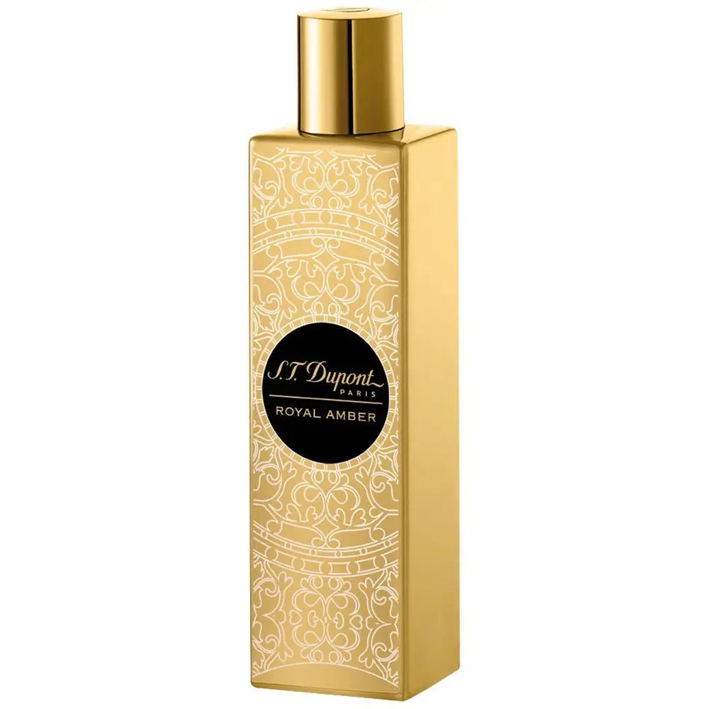 S.T.DUPONT Royal Amber U EDP 100 ml - Versai.bg