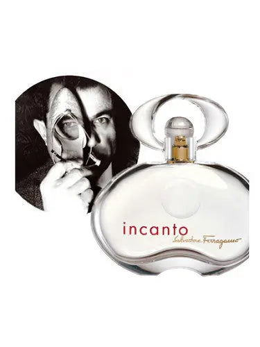 SALVATORE FERRAGAMO Incanto L EDP 100 ml - Versai.bg