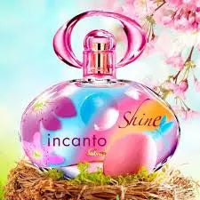 SALVATORE FERRAGAMO Incanto Shine L EDT 100 ml - Versai.bg