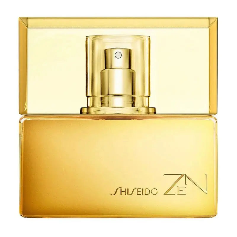 SHISEIDO Zen L EDP 100 ml - Versai.bg