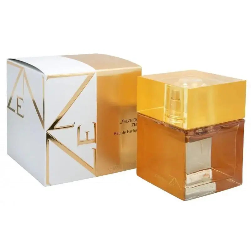 SHISEIDO Zen L EDP 100 ml - Versai.bg