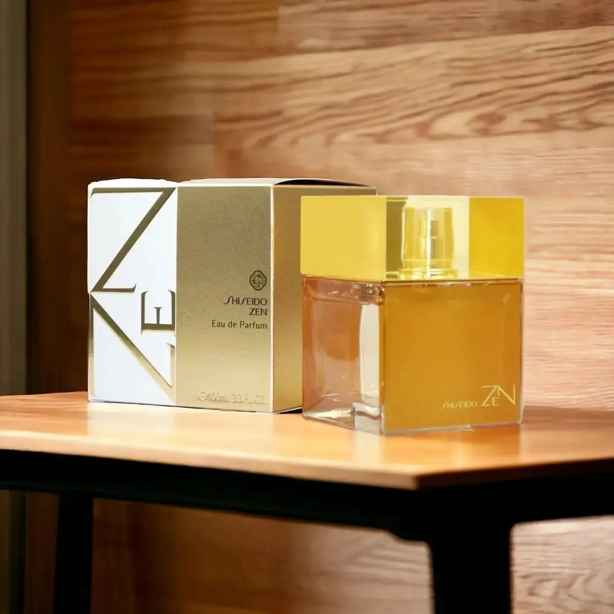 SHISEIDO Zen L EDP 100 ml - Versai.bg