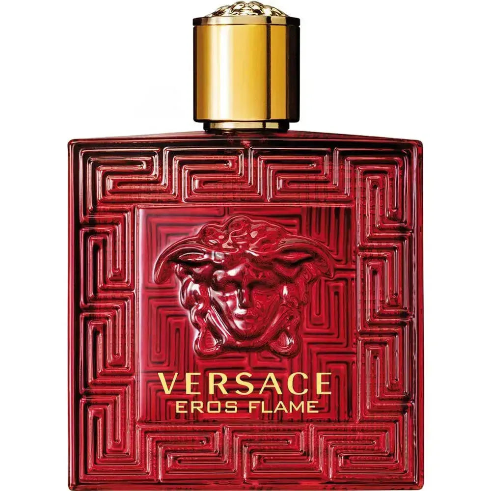 VERSACE Eros Flame H EDP 100 ml - Versai.bg
