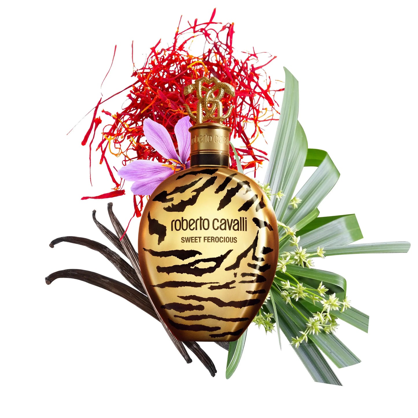 ROBERTO CAVALLI Sweet Ferocious L EDP 75 ml - Versai.bg