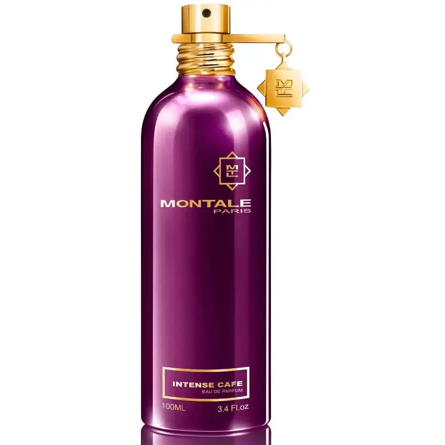 MONTALE Intense Cafe EDP 50 ml - Versai.bg