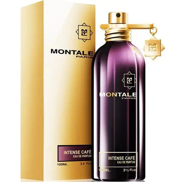MONTALE Intense Cafe EDP 50 ml - Versai.bg