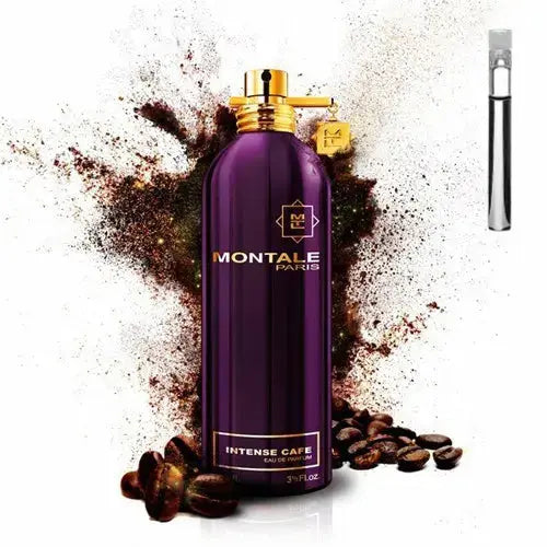 MONTALE Intense Cafe EDP 50 ml - Versai.bg