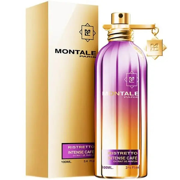 MONTALE Intense Cafe Ristretto EDP 100 ml - Versai.bg
