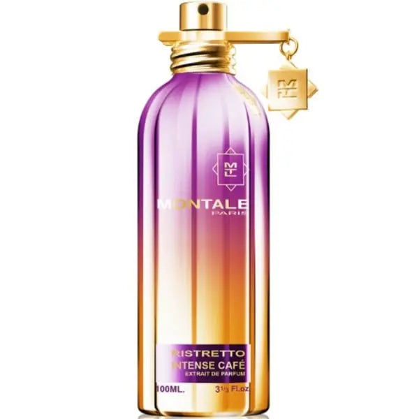 MONTALE Intense Cafe Ristretto EDP 100 ml - Versai.bg