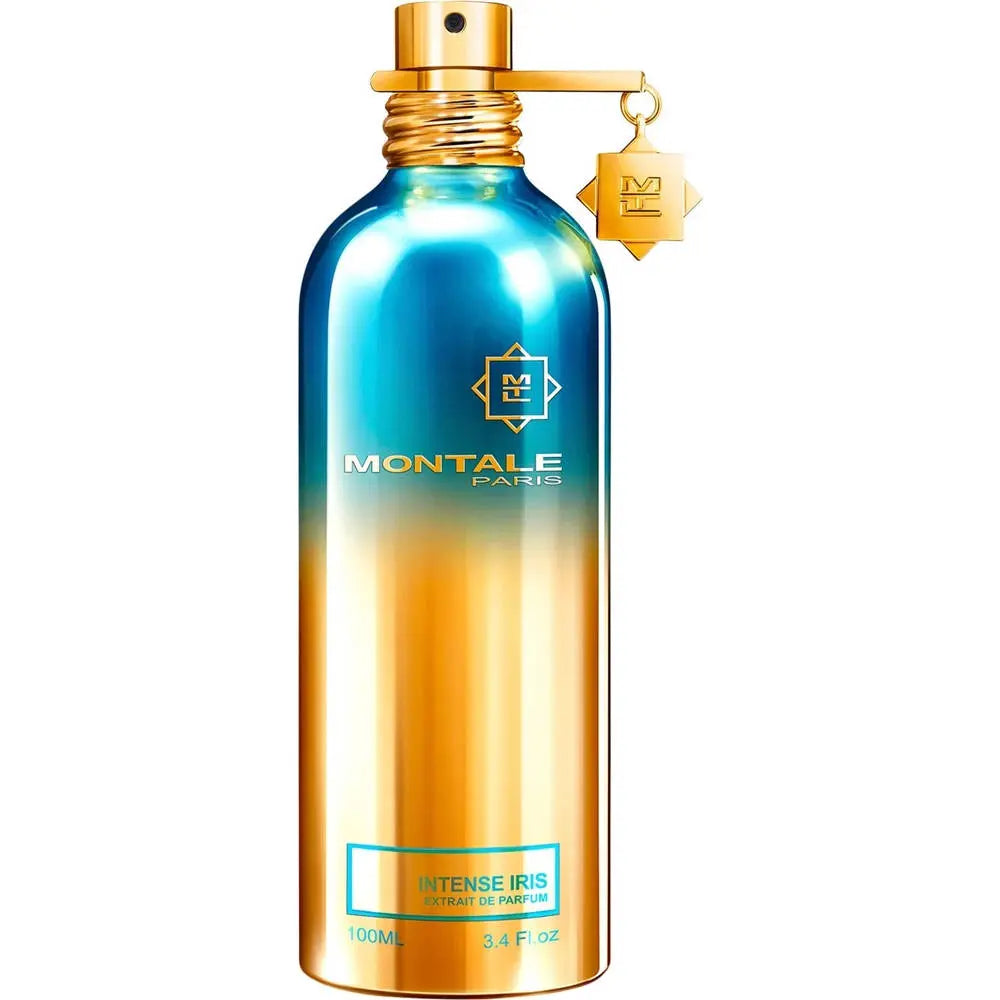 MONTALE Intense Iris EDP 100 ml - Versai.bg