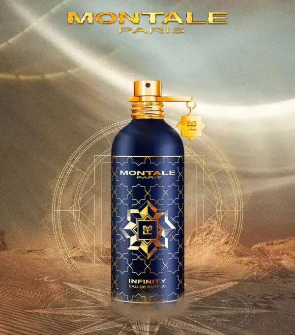 MONTALE Infinity