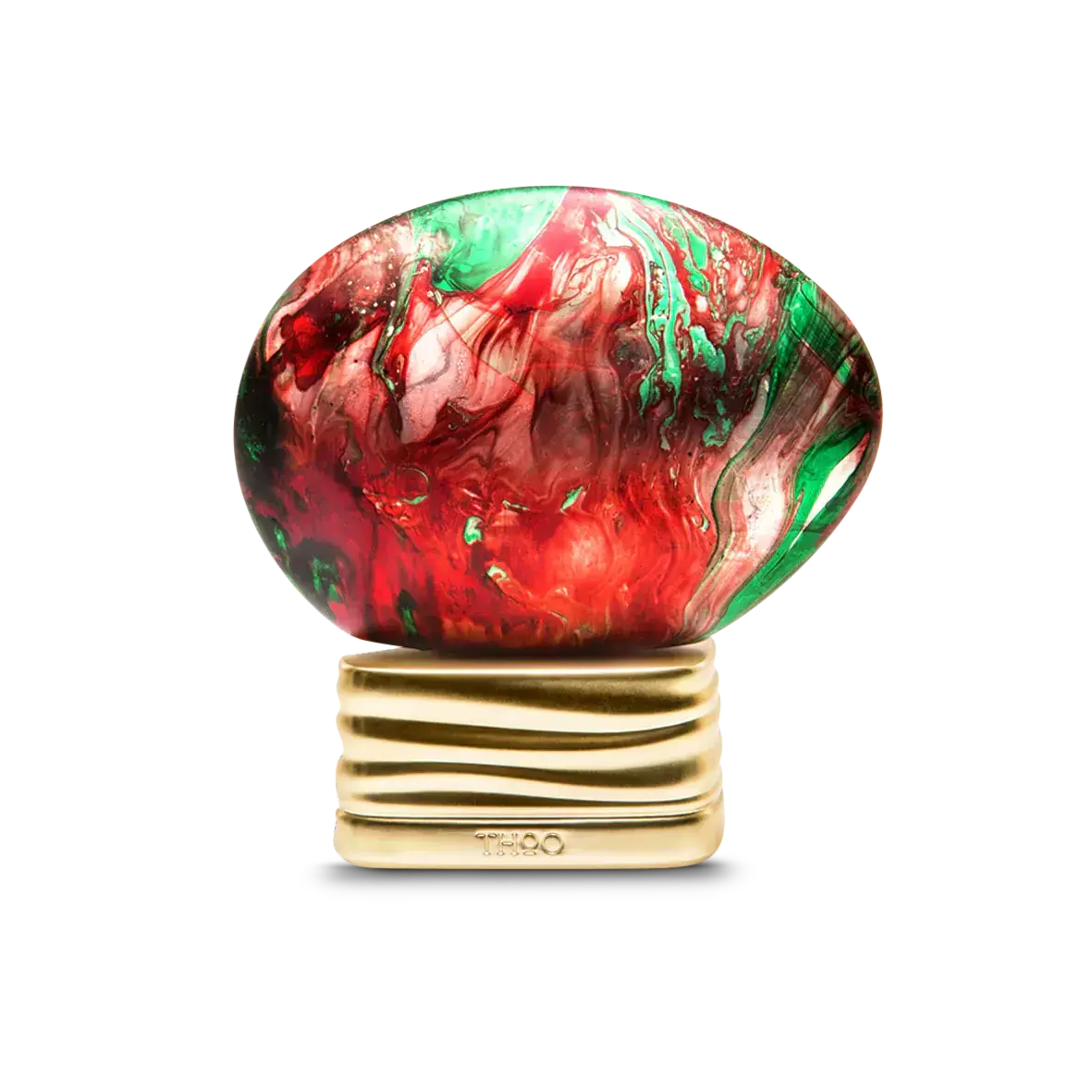 THE HOUSE OF OUD Live in Colours U EDP 75 ml - Versai.bg