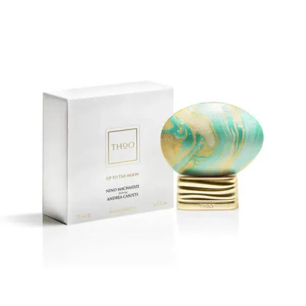 THE HOUSE OF OUD Up to The Moon U EDP 75 ml - Versai.bg