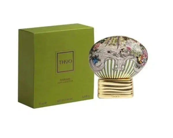 THE HOUSE OF OUD Wabisabi U EDP 75 ml - Versai.bg