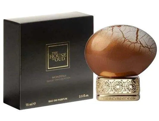 THE HOUSE OF OUD Woderly U EDP 75 ml - Versai.bg