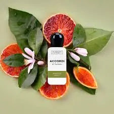 THE MERCHANT OF VENICE Accordi Di Profumo Arancia Brasile U EDP 30 ml - Versai.bg