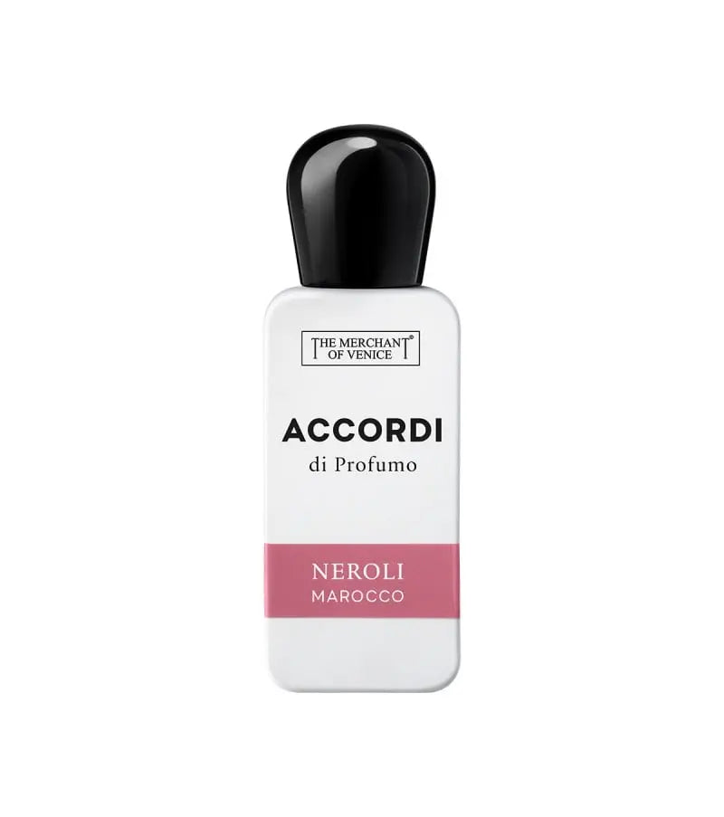 THE MERCHANT OF VENICE Accordi Di Profumo Neroli Marocco U EDP 30 ml - Versai.bg