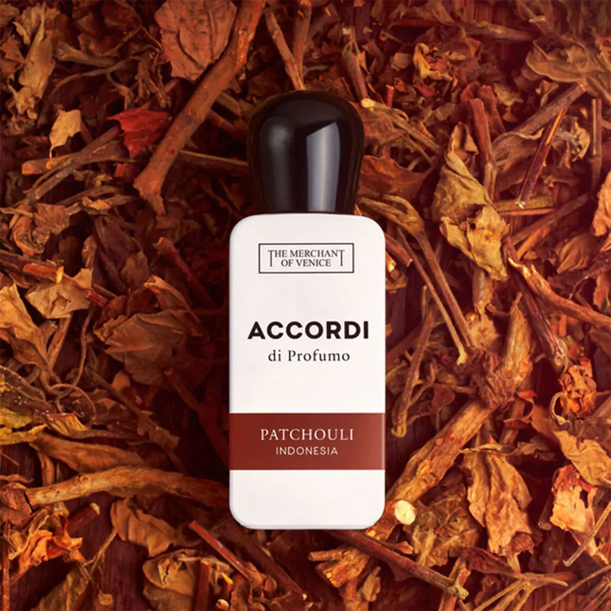 THE MERCHANT OF VENICE Accordi Di Profumo Patchouli Indonesia U EDP 30 ml - Versai.bg