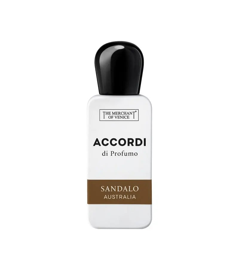 THE MERCHANT OF VENICE Accordi Di Profumo Sandalo Australia U EDP 30 ml - Versai.bg