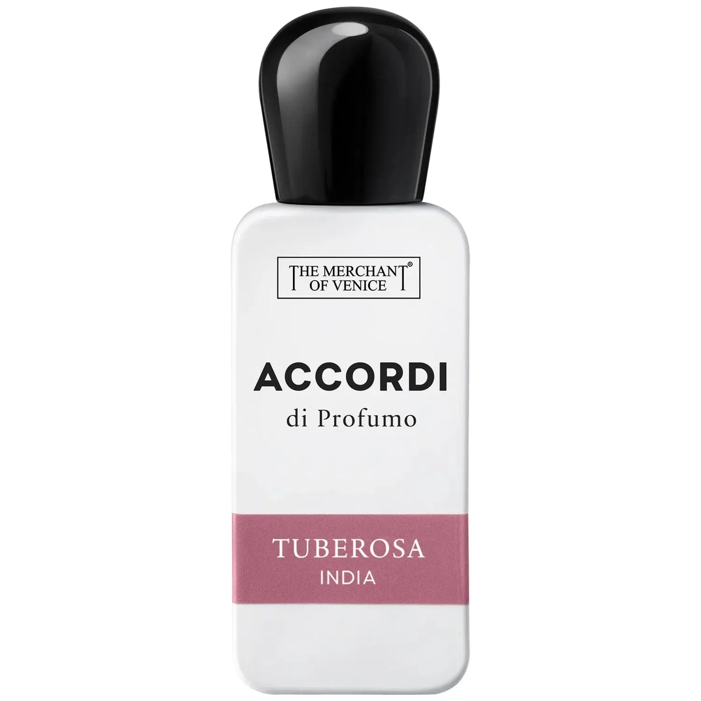 THE MERCHANT OF VENICE Accordi Di Profumo Tuberosa India U EDP 30 ml - Versai.bg