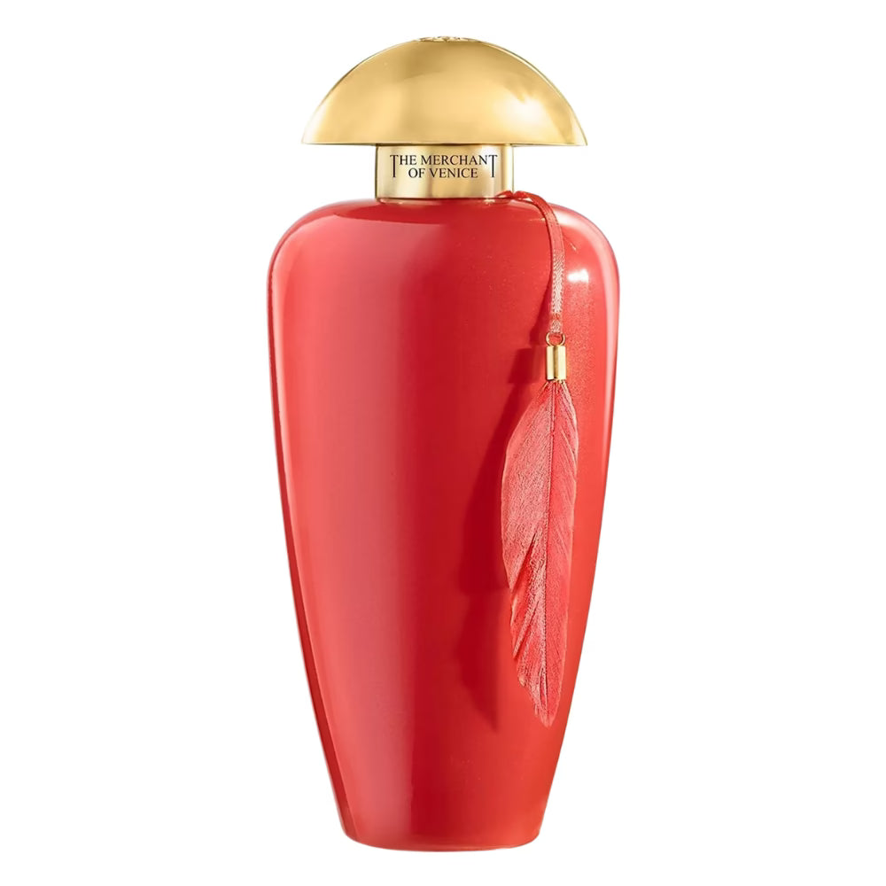 THE MERCHANT OF VENICE Exclusive Flamant Rose L EDP 100 ml - Versai.bg