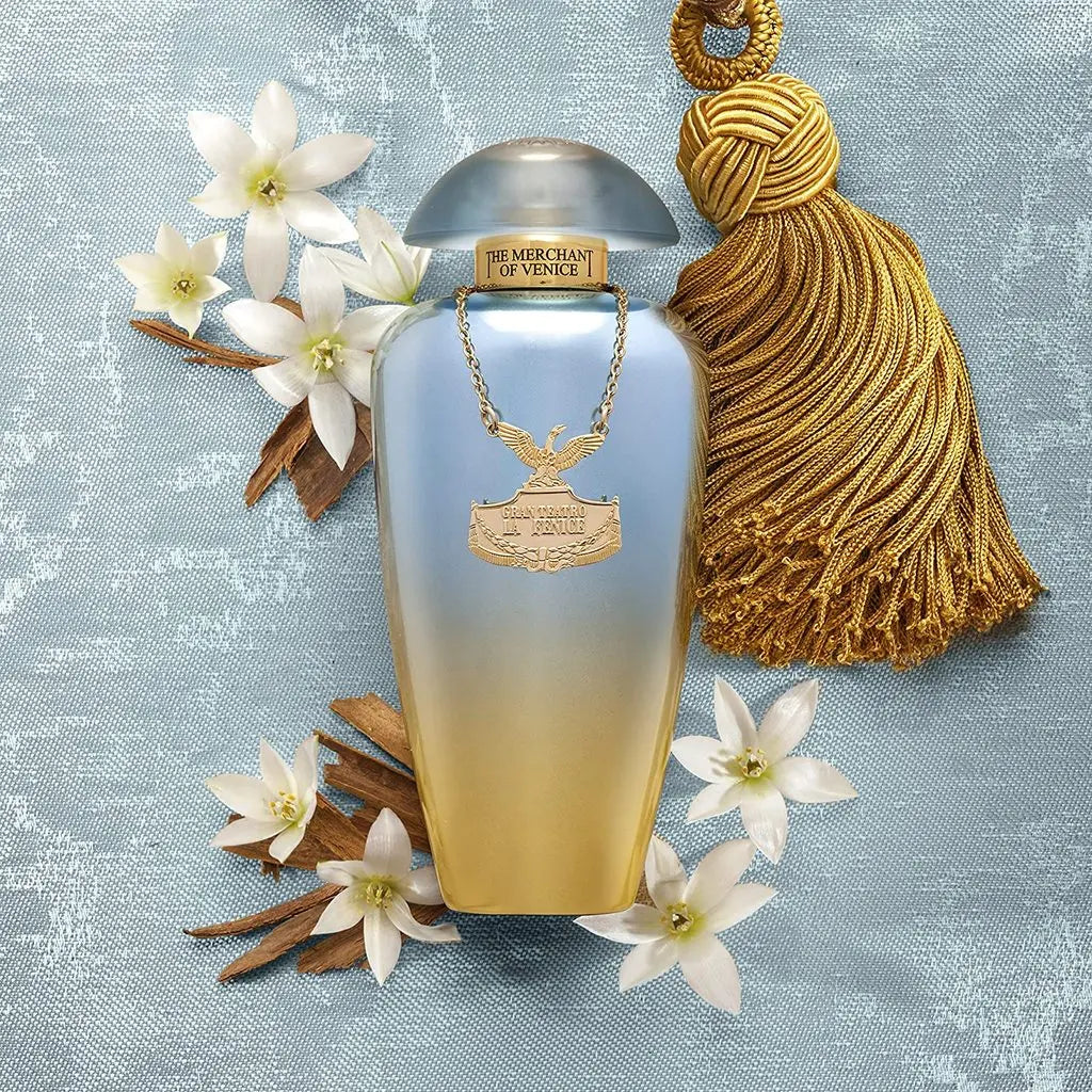 THE MERCHANT OF VENICE La Fenice Pour Femme L EDP 100 ml - Versai.bg