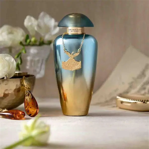 THE MERCHANT OF VENICE La Fenice Pour Femme L EDP 100 ml - Versai.bg