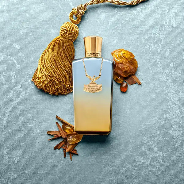 THE MERCHANT OF VENICE La Fenice Pour Homme H EDP 100 ml - Versai.bg