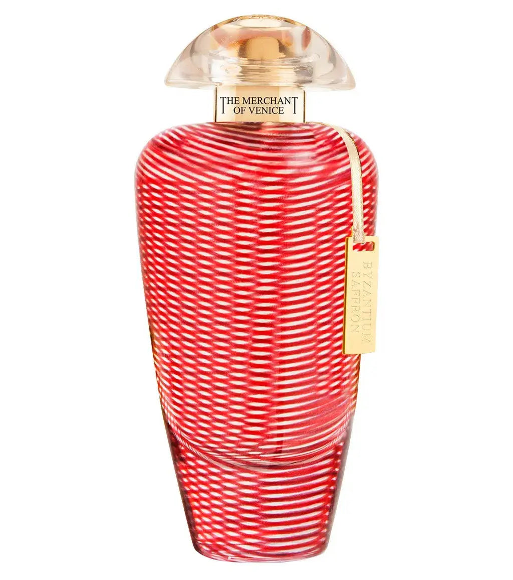 THE MERCHANT OF VENICE Murano Byzantium Saffron U EDP 100 ml - Versai.bg