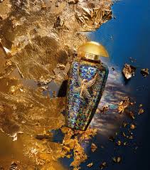 THE MERCHANT OF VENICE Queen Of The Night L EDP 100 ml - Versai.bg
