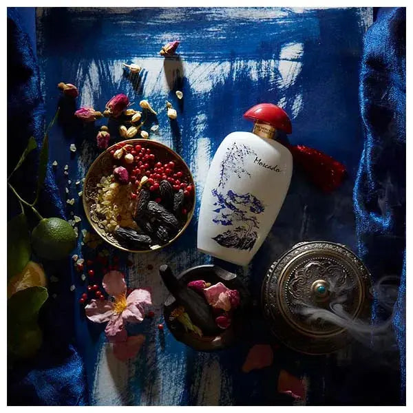 THE MERCHANT OF VENICE Venezia & Oriente Moscado U EDP 100 ml - Versai.bg