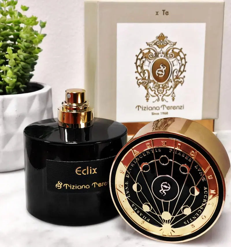 TIZIANA TERENZI Eclix U EDP 100 ml - Versai.bg