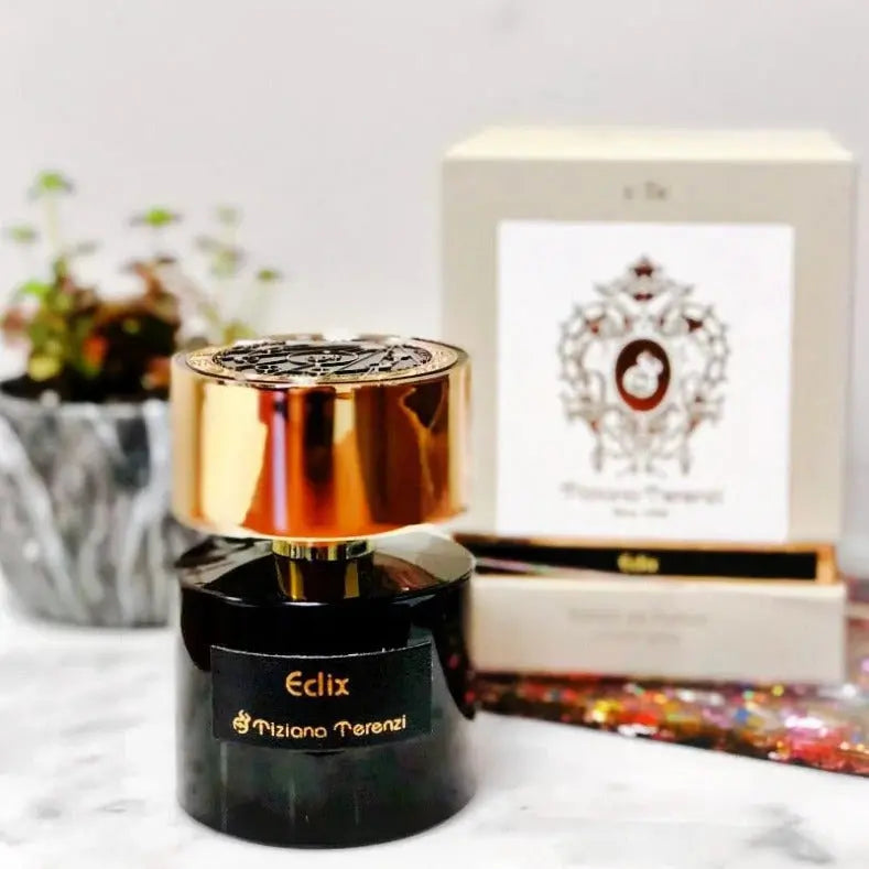 TIZIANA TERENZI Eclix U EDP 100 ml - Versai.bg